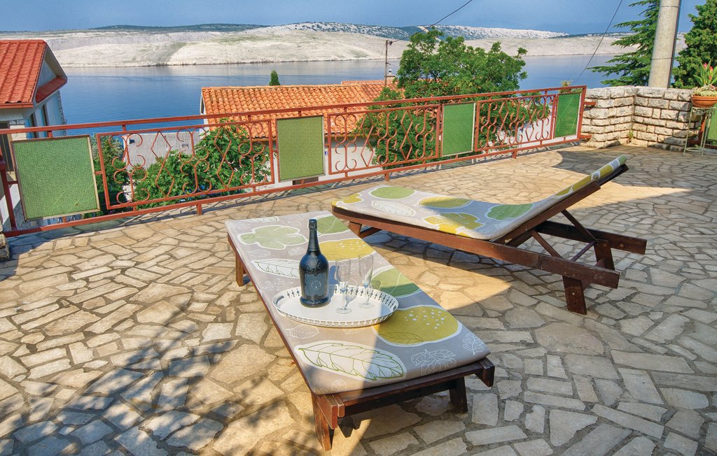 Feriehus - Crikvenica-Jadranovo , Kroatia - CKC227 13