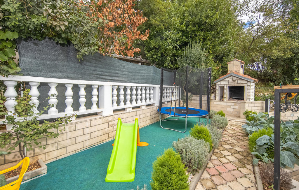 Feriehus - Crikvenica , Kroatia - CKC578 16