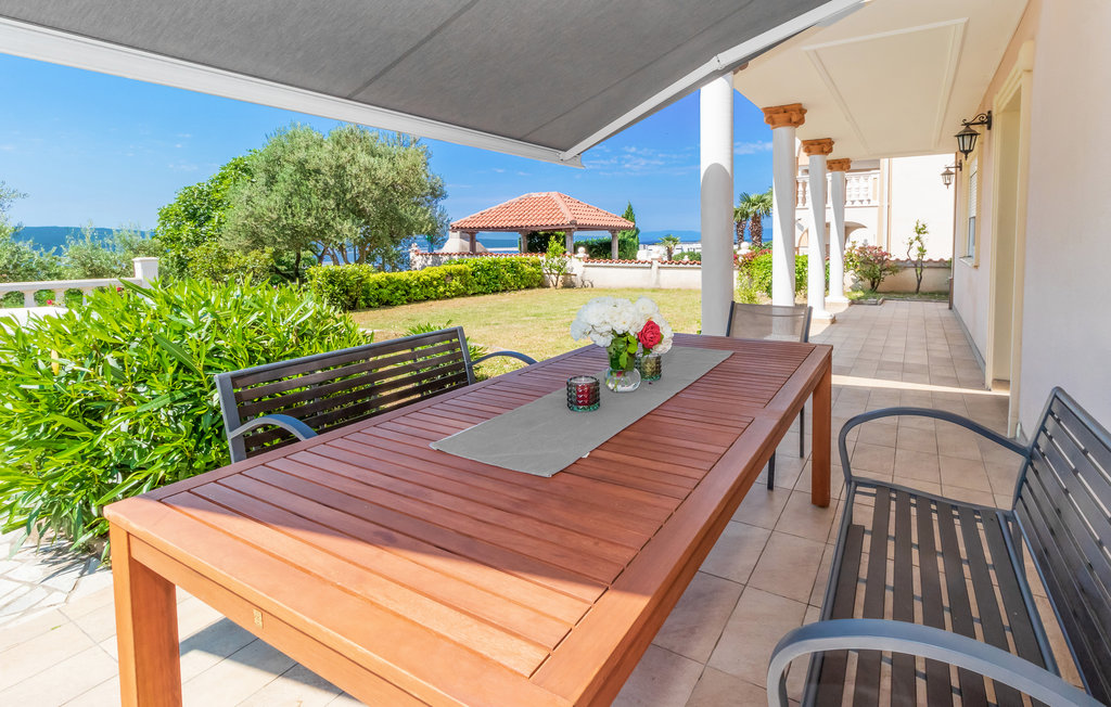 Ferienhaus - Crikvenica-Dramalj , Kroatien - CKC583 17