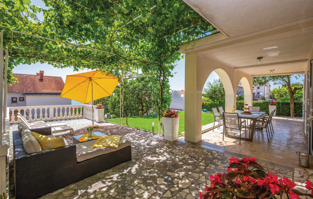 Lejlighed - Crikvenica-Dramalj , Kroatien - CKC645 11