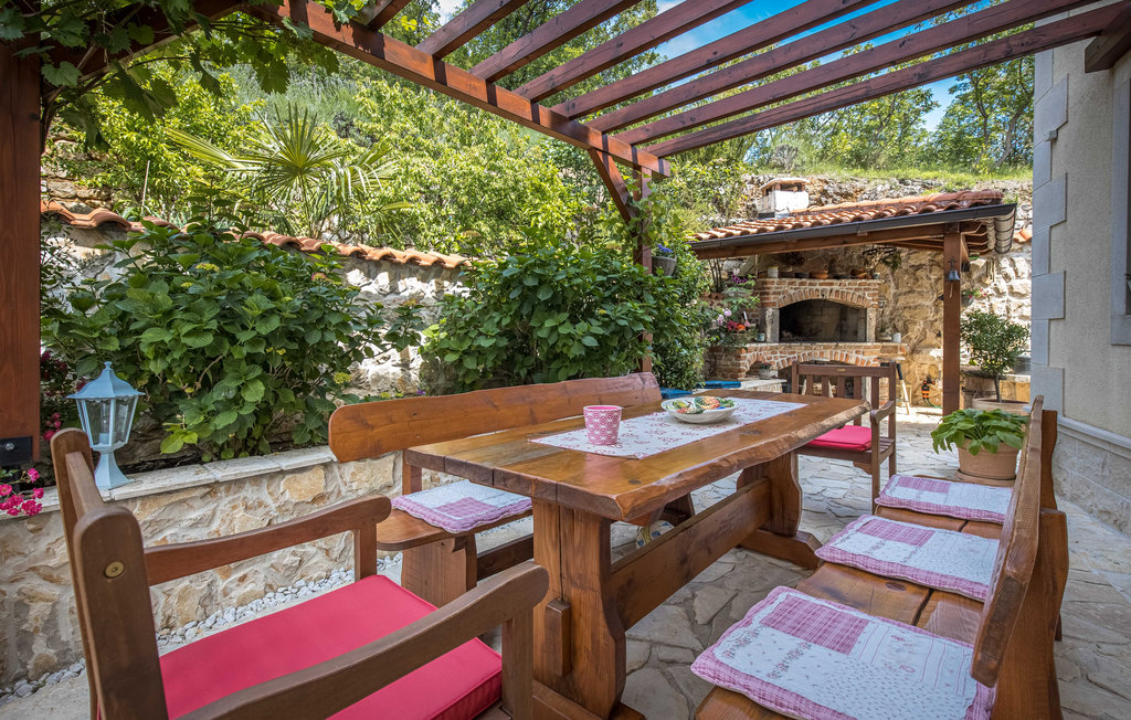 Ferienhaus - Crikvenica-Kostrena , Kroatien - CKC658 7