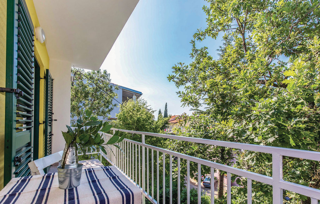 Feriehus - Crikvenica , Kroatia - CKC667 10