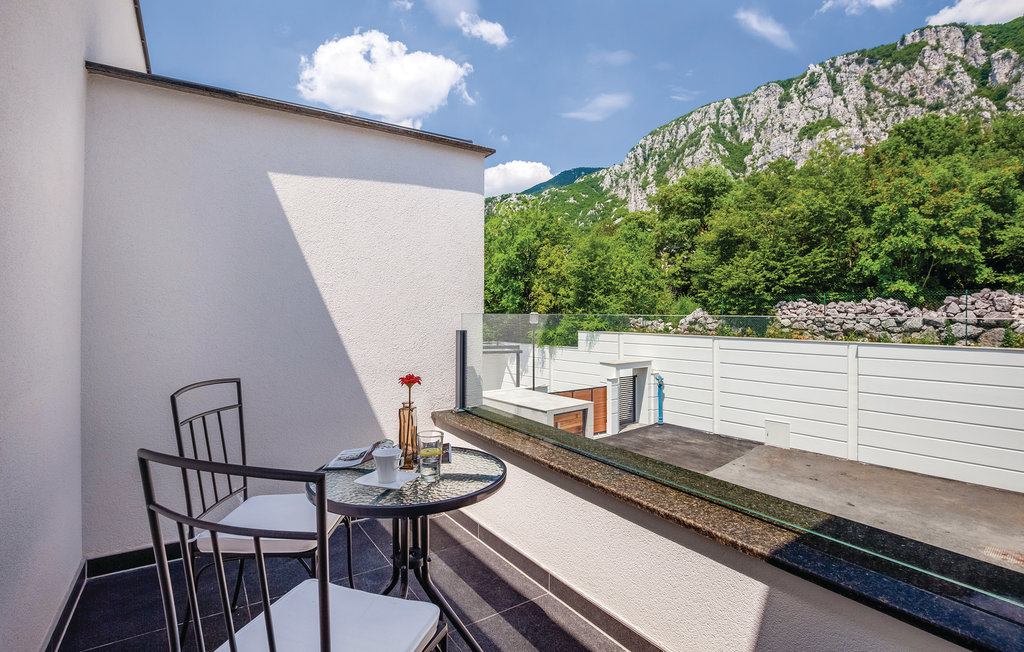 Feriehus - Crikvenica-Kostelj , Kroatia - CKC721 25