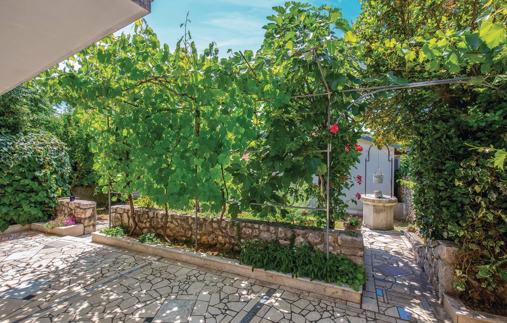 Ferieleilighet - Crikvenica-Jadranovo , Kroatia - CKC754 11