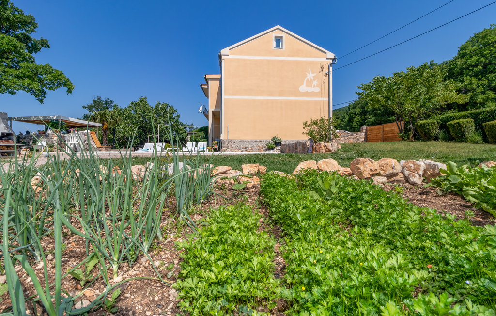 Feriehus - Crikvenica-Grizane , Kroatia - CKC844 8