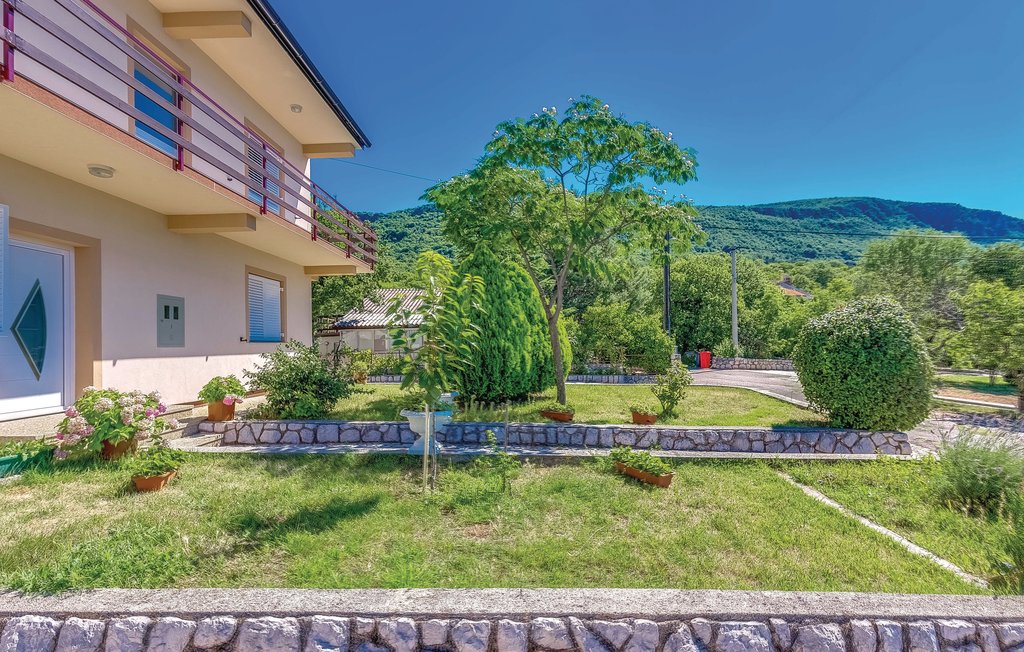 Ferieleilighet - Crikvenica-Grizane , Kroatia - CKC948 17