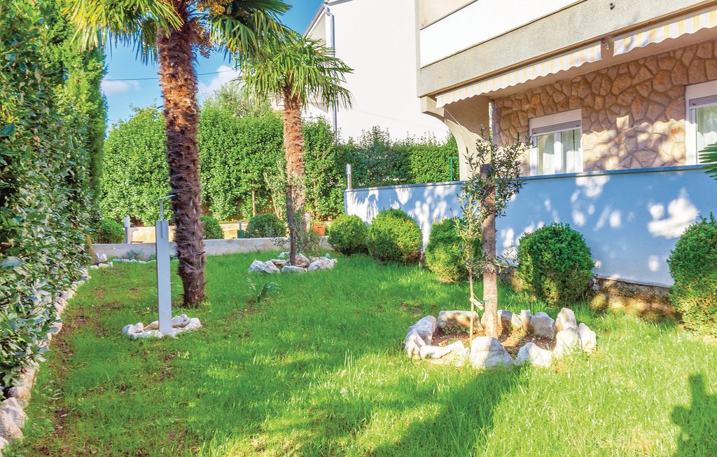 Ferieleilighet - Crikvenica-Dramalj , Kroatia - CKC949 9