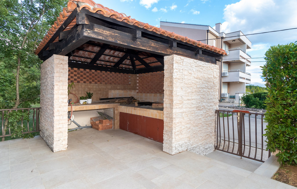 Ferienwohnung - Crikvenica-Jadranovo , Kroatien - CKC171 7