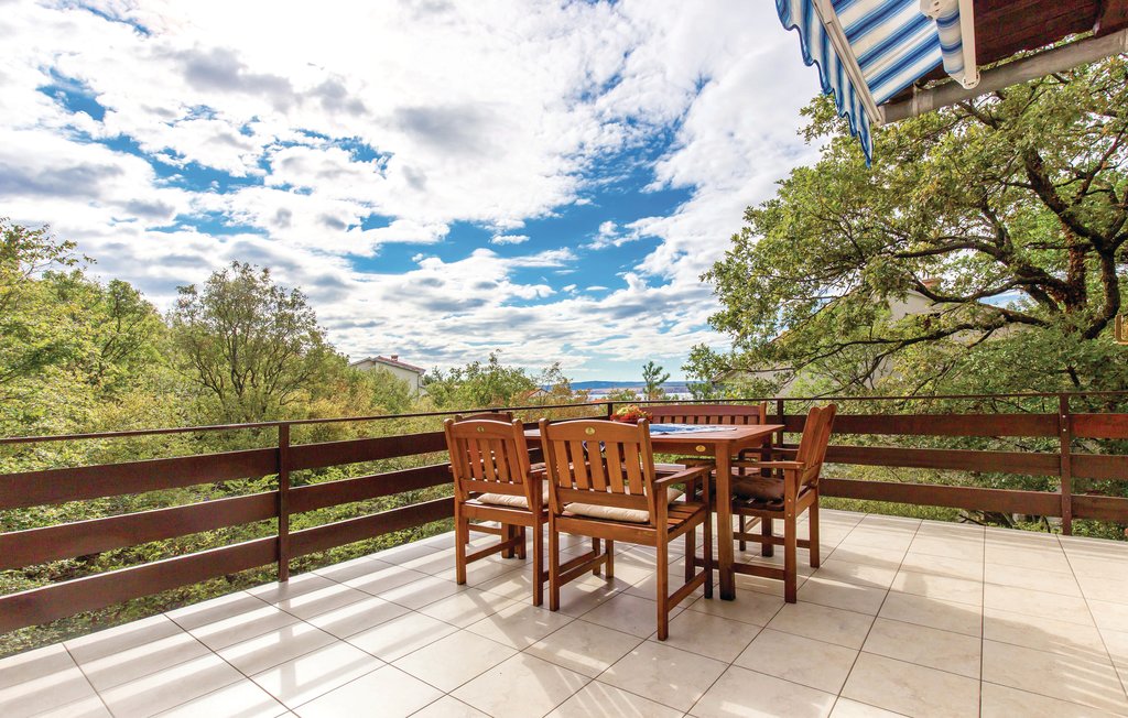 Ferieleilighet - Crikvenica-Jadranovo , Kroatia - CKC246 9