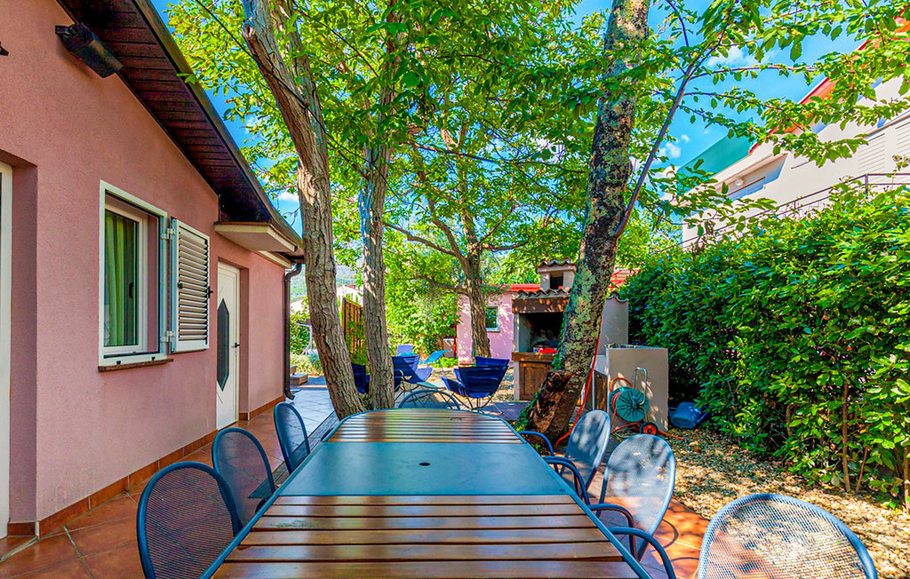 Feriehuse - Crikvenica-Selce , Kroatien - CKC596 15