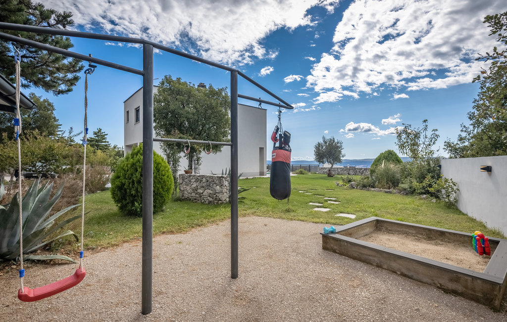 Semesterhus - Crikvenica , Kroatien - CKC690 16