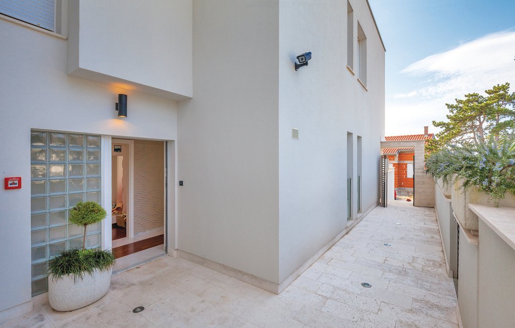 Feriehus - Crikvenica , Kroatia - CKC805 14
