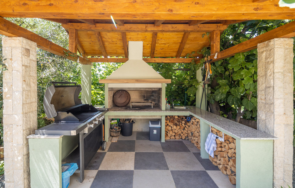 Feriehus - Crikvenica-Kostrena , Kroatia - CKC050 19