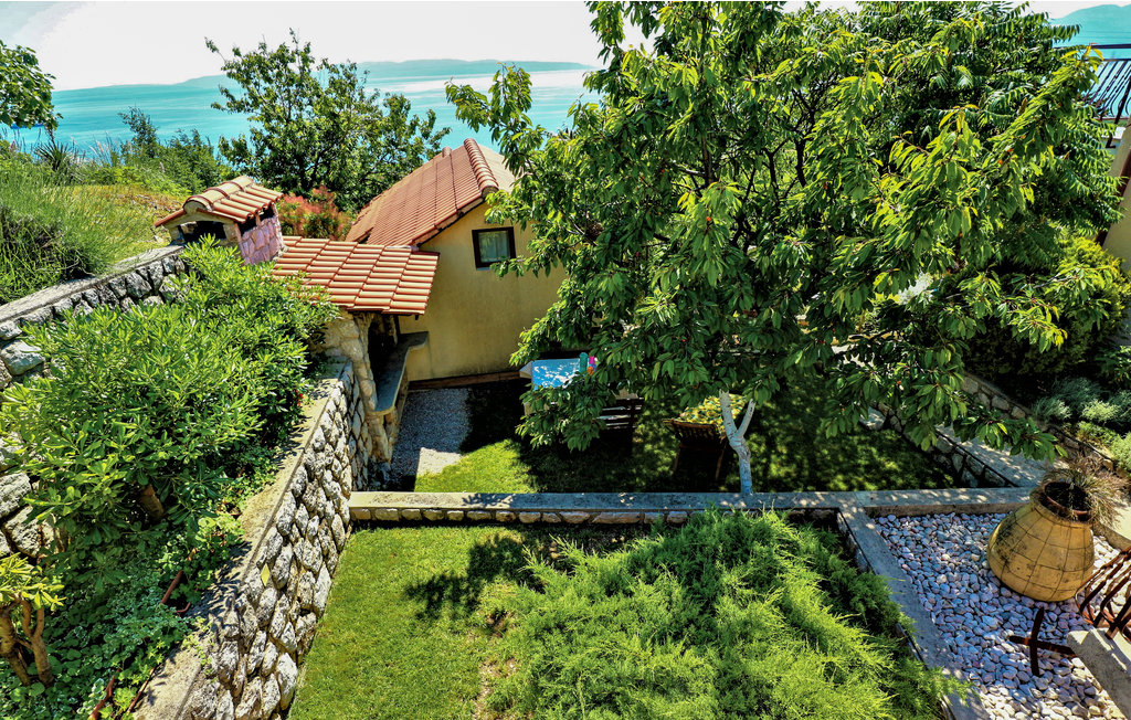 Ferienwohnung - Crikvenica-Kostrena , Kroatien - CKC066 17