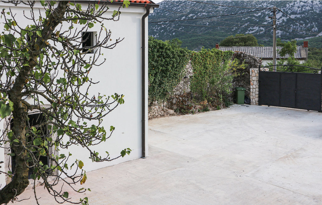 Feriehuse - Crikvenica-Tribalj , Kroatien - CKC069 19