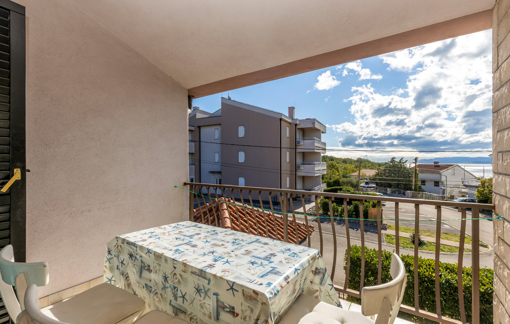 Ferienwohnung - Crikvenica-Jadranovo , Kroatien - CKC171 2