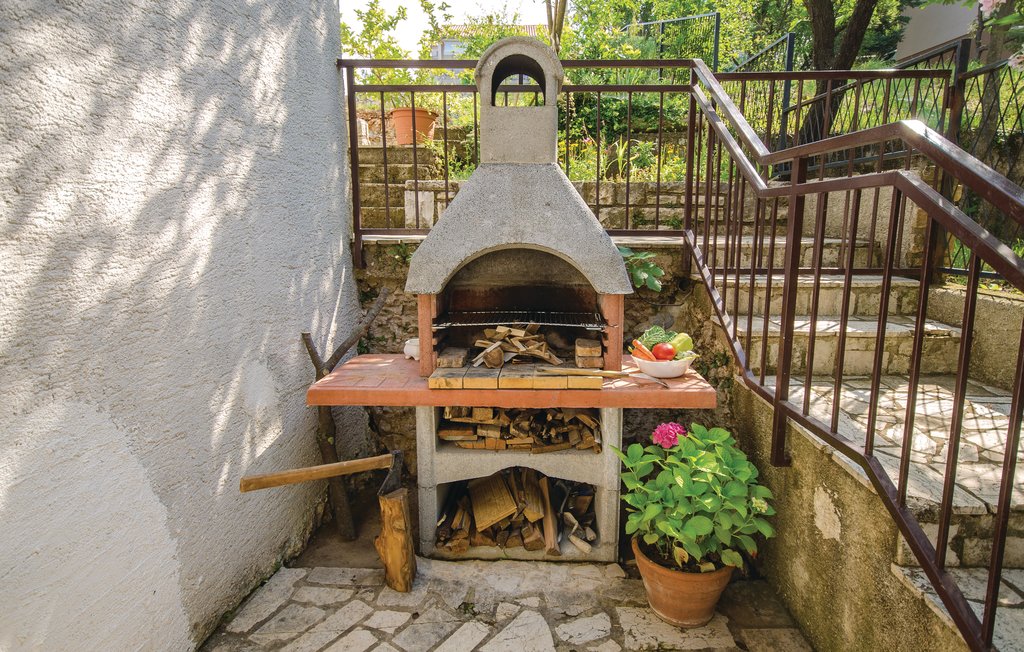 Feriehus - Crikvenica-Jadranovo , Kroatia - CKC227 15