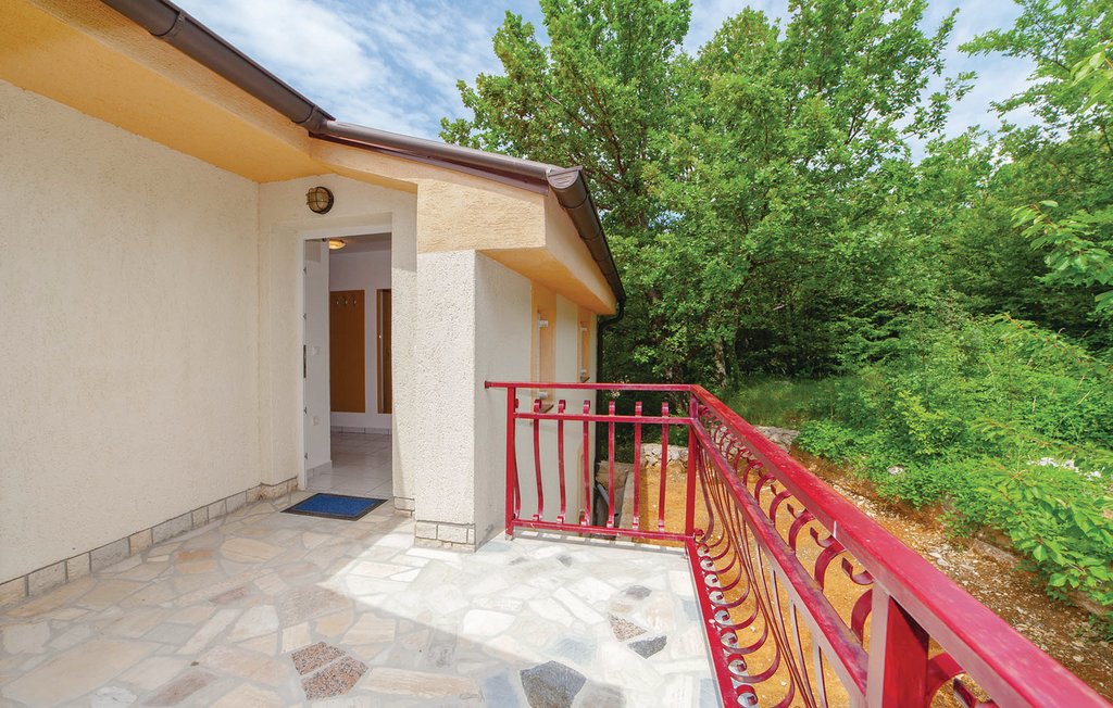 Lejlighed - Crikvenica-Kostelj , Kroatien - CKC403 13