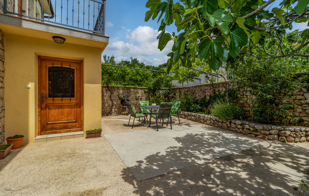 Feriehuse - Crikvenica-Barci , Kroatien - CKC579 20