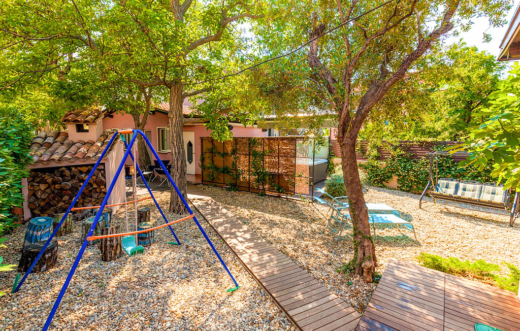 Feriehuse - Crikvenica-Selce , Kroatien - CKC596 9