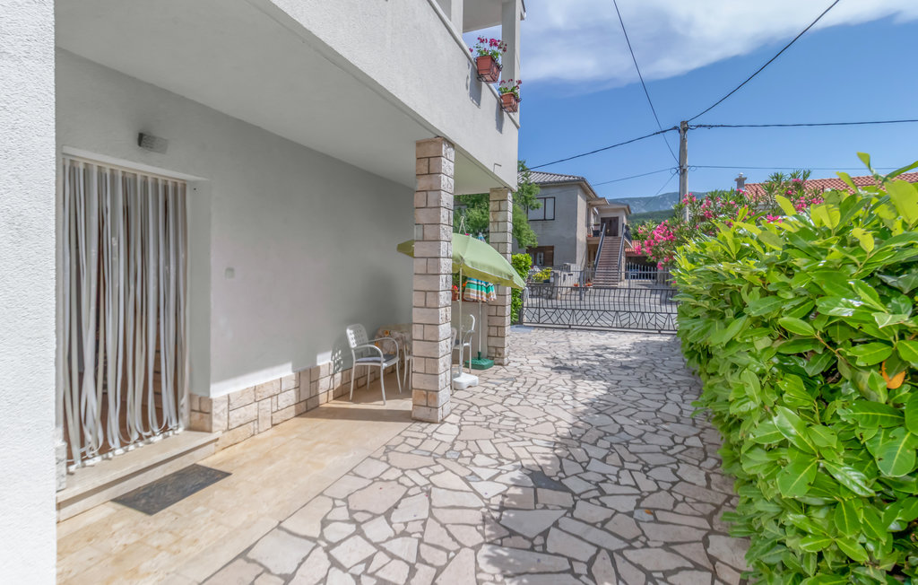 Ferieleilighet - Crikvenica-Jadranovo , Kroatia - CKC613 15