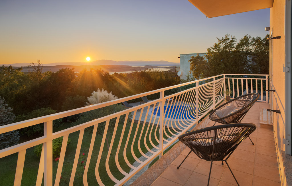 Semesterhus - Crikvenica-Jadranovo , Kroatien - CKC699 20