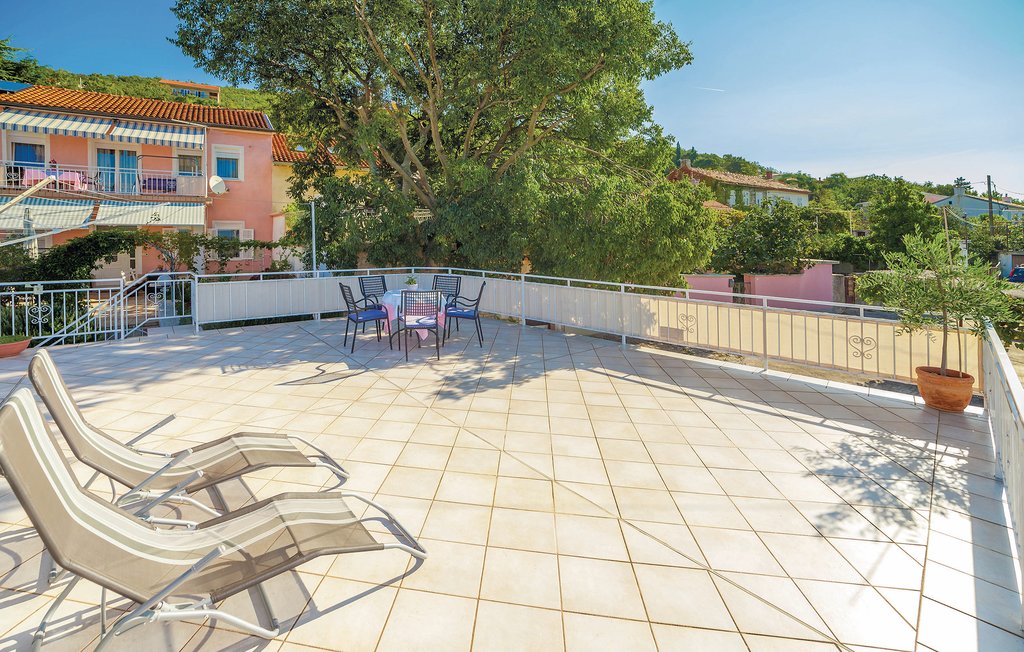 Feriehuse - Crikvenica-Dramalj , Kroatien - CKC763 13