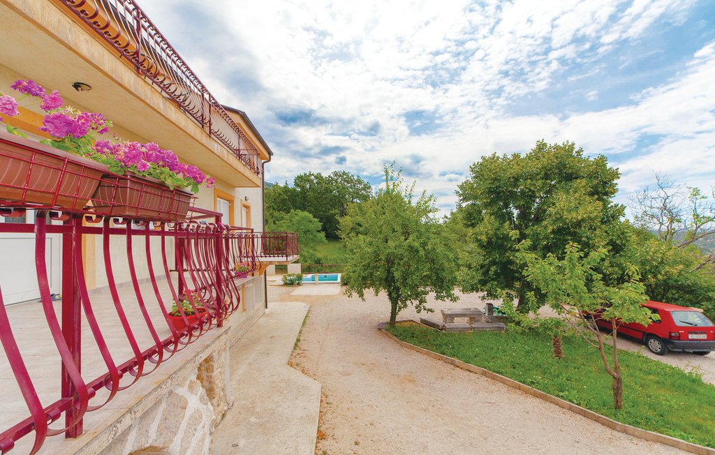 Ferieleilighet - Crikvenica-Kostelj , Kroatia - CKC770 6