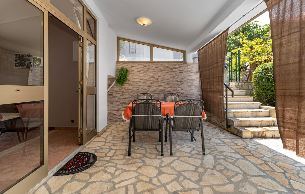 Ferienwohnung - Crikvenica-Jadranovo , Kroatien - CKC797 19