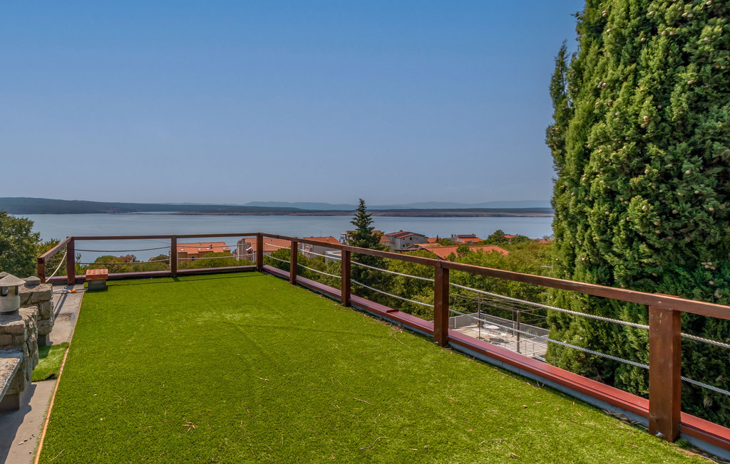 Feriehus - Crikvenica-Dramalj , Kroatia - CKC952 13