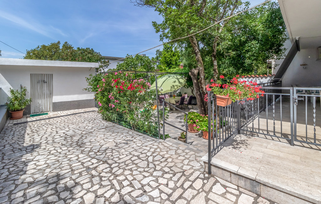 Ferieleilighet - Crikvenica-Jadranovo , Kroatia - CKC982 14