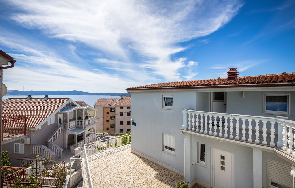 Ferienwohnung - Crikvenica , Kroatien - CKC032 7