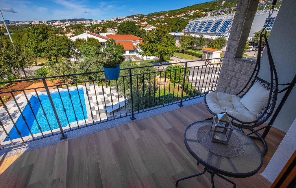 Feriehus - Crikvenica-Kostrena , Kroatia - CKC050 6