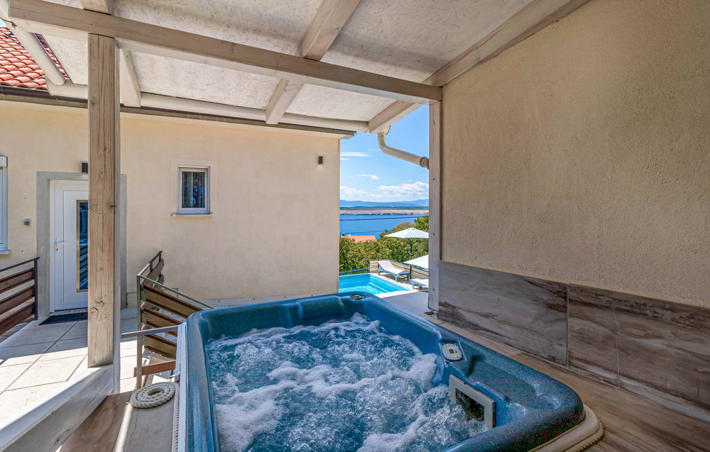 Feriehuse - Crikvenica-Dramalj , Kroatien - CKC071 2