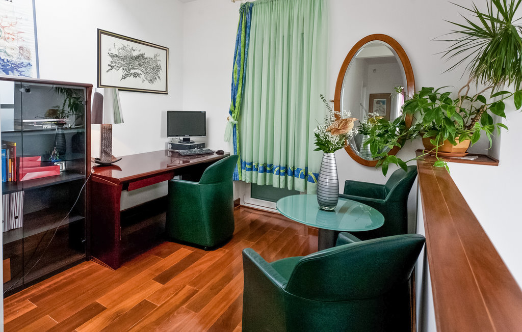 Ferienhaus - Crikvenica-Kostrena , Kroatien - CKC073 26