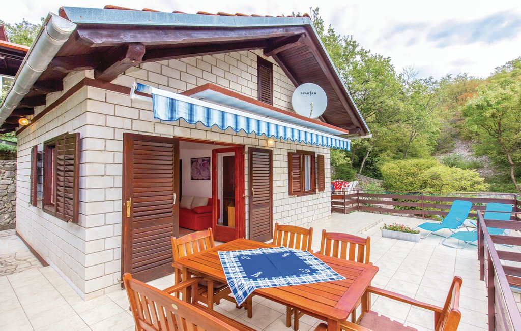 Ferieleilighet - Crikvenica-Jadranovo , Kroatia - CKC246 8