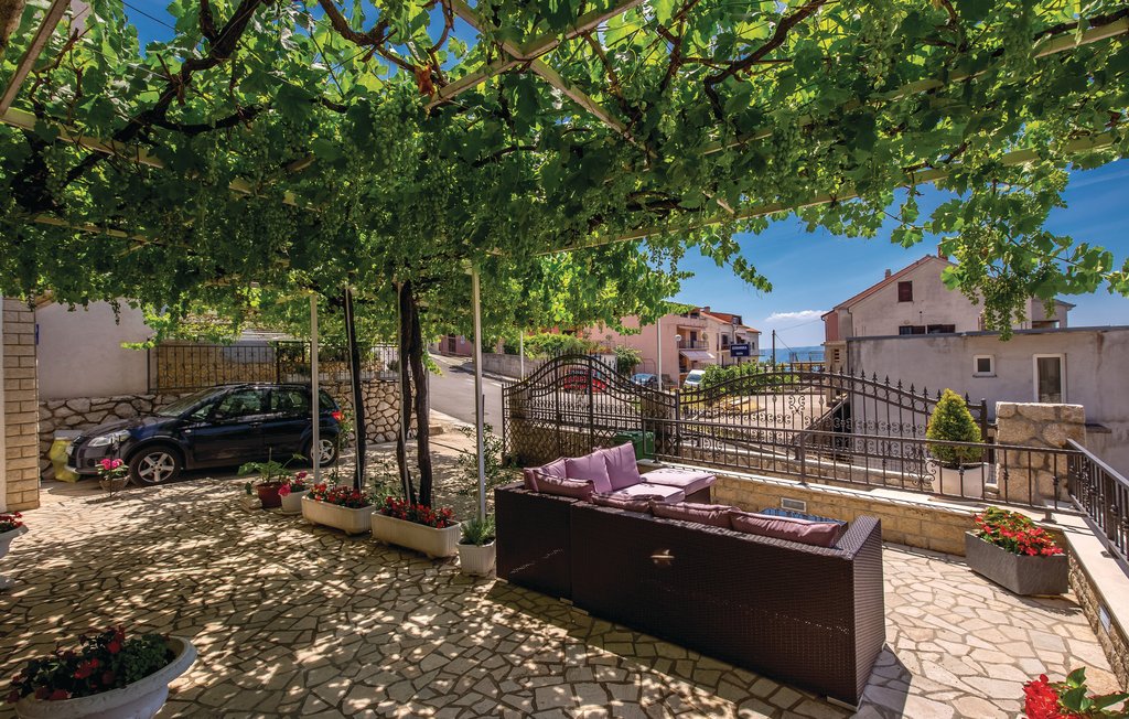 Ferieleilighet - Crikvenica , Kroatia - CKC317 16