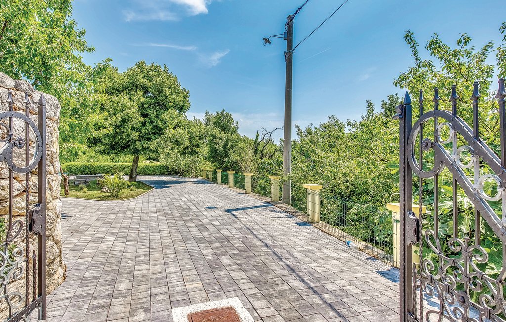 Ferienwohnung - Crikvenica-Grizane , Kroatien - CKC404 15