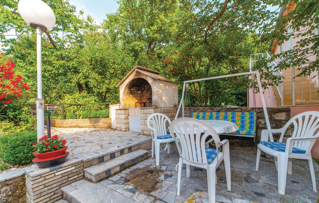 Ferieleilighet - Crikvenica-Kraljevica , Kroatia - CKC452 12