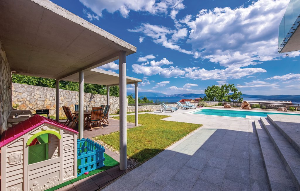 Feriehus - Crikvenica , Kroatia - CKC500 26