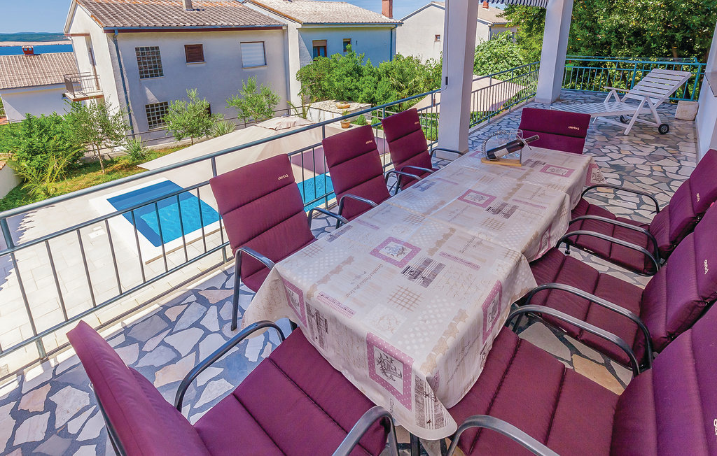 Feriehuse - Crikvenica-Dramalj , Kroatien - CKC512 15