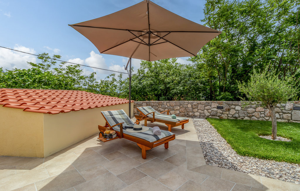 Feriehuse - Crikvenica-Barci , Kroatien - CKC579 17