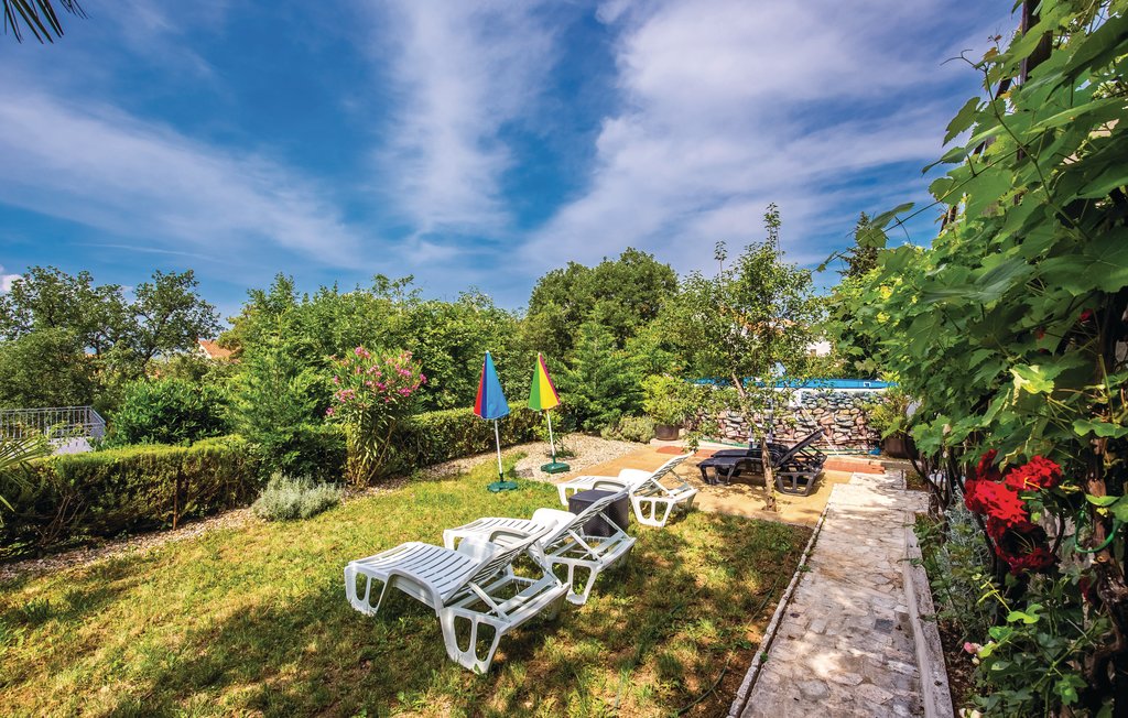 Feriehuse - Crikvenica-Dramalj , Kroatien - CKC639 9