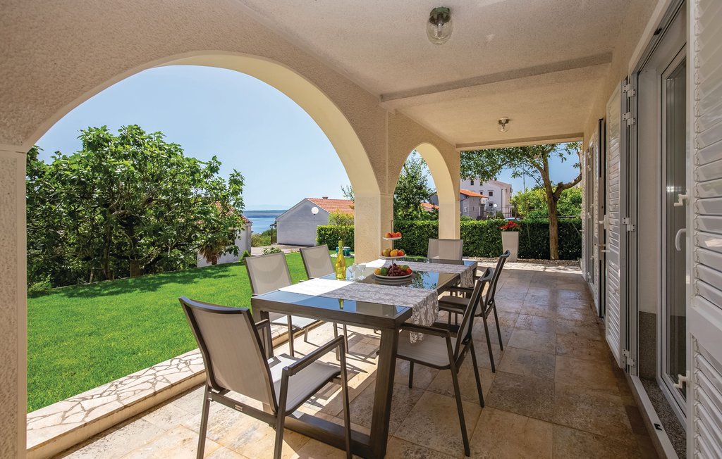 Lejlighed - Crikvenica-Dramalj , Kroatien - CKC646 11