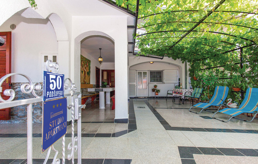 Ferieleilighet - Crikvenica , Kroatia - CKC666 14