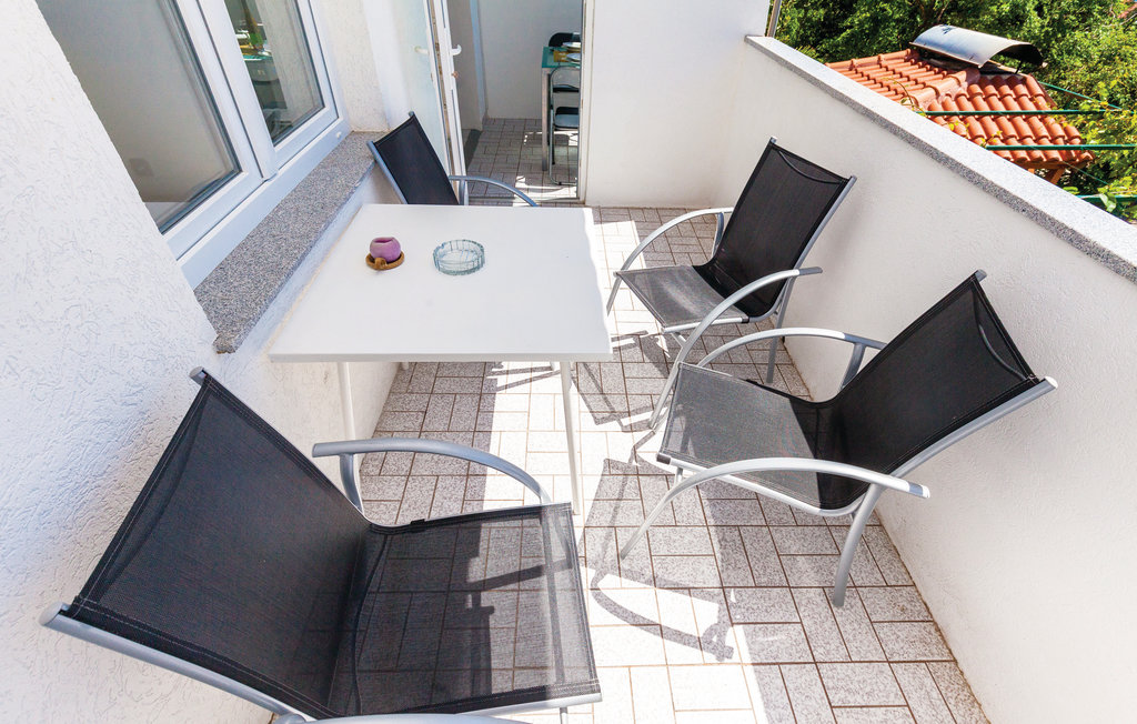 Lejlighed - Crikvenica , Kroatien - CKC681 12