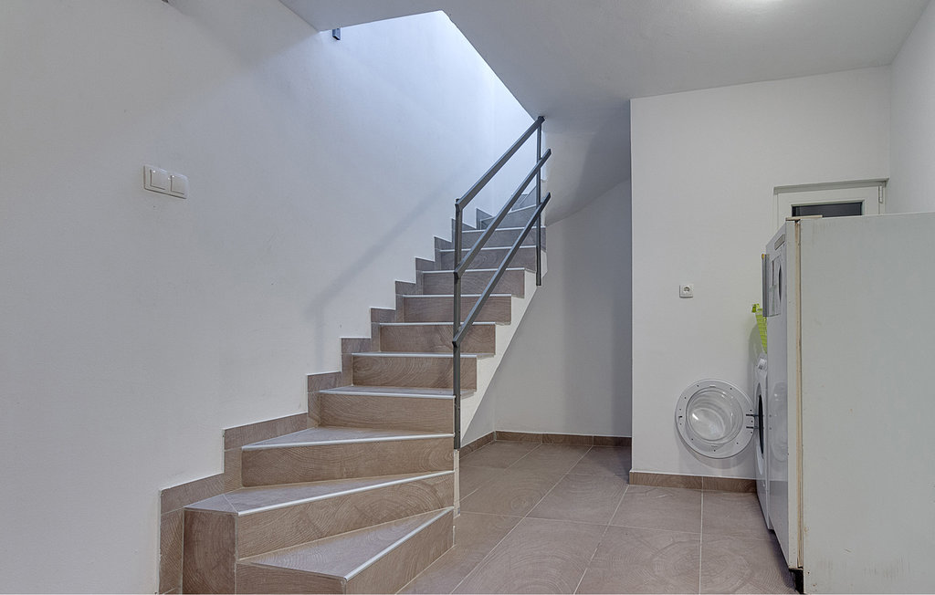 Semesterhus - Crikvenica , Kroatien - CKC690 23