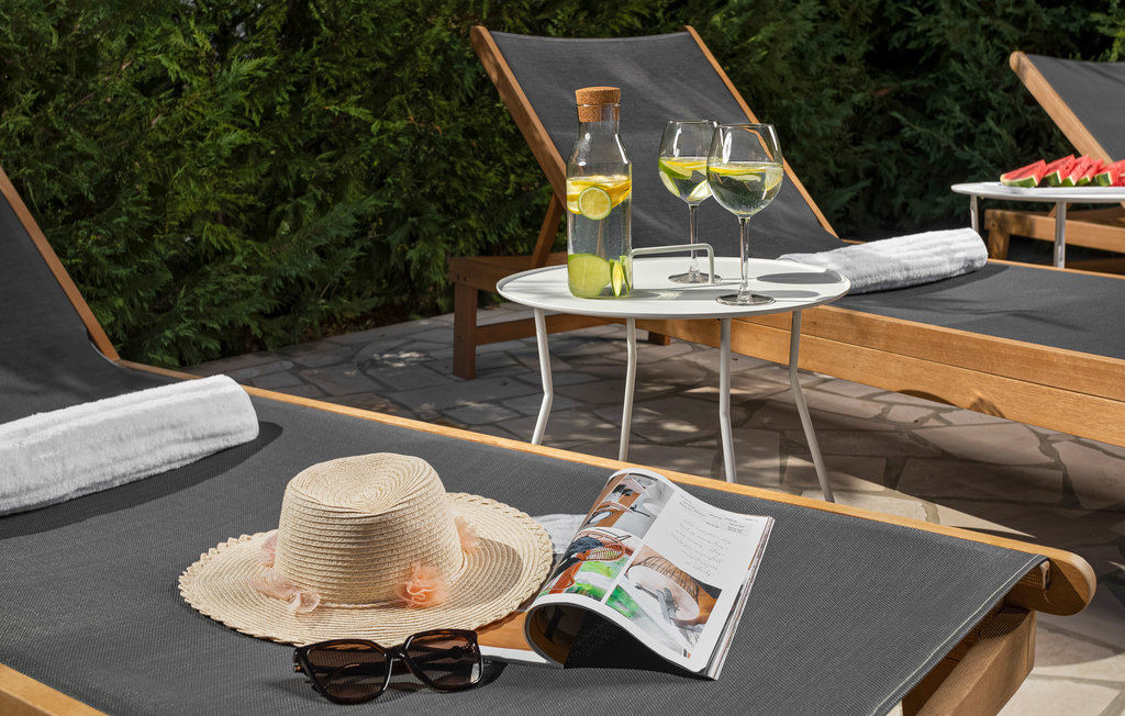 Semesterhus - Crikvenica-Jadranovo , Kroatien - CKC699 18