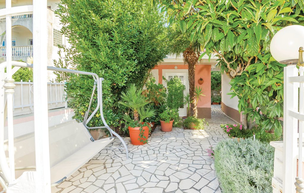 Feriehuse - Crikvenica-Dramalj , Kroatien - CKC763 11