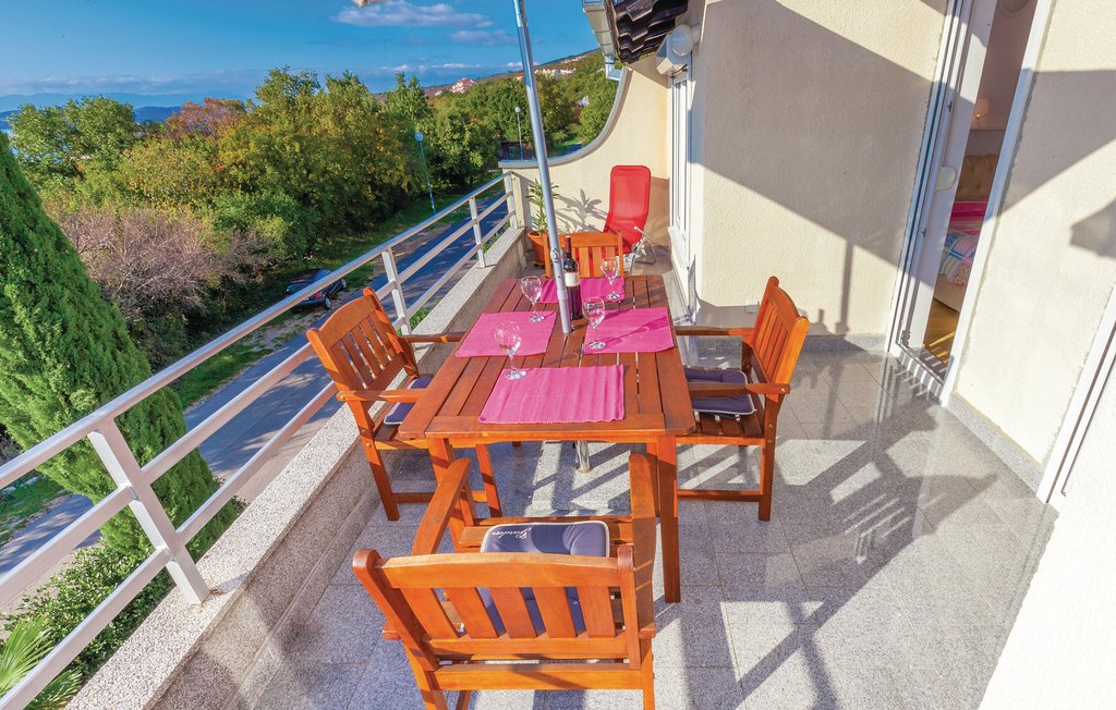 Semesterlägenhet - Crikvenica-Dramalj , Kroatien - CKC785 12